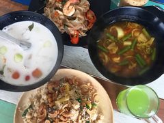 -Doo Dee Thai Food(Issan/Isaan/Esan)