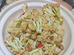 -隆喜元鱼汤包·海鲜(中联广场店)
