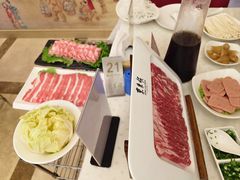-东来顺饭庄(西单店)