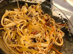 -褒河栈道渔庄(建工路总店)