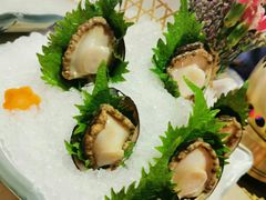 -雍和会海鲜姿造自助(湖东路店)