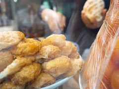 -老马家马蓉蛋菜夹馍·腊牛肉夹馍(回民街店)