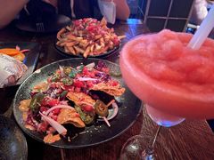 -Q MEX 库迈墨西哥餐吧(三里屯店)