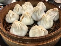 无锡汤包-熙盛源(滨湖万达店)