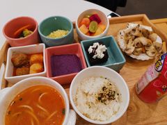 -Lilliput·粒粒堡亲子餐厅(嘉定宝龙店)