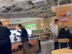 -呷哺呷哺 黄金牧场 (新中关购物中心店)