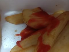 -达美乐比萨(墨玉南路店)