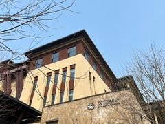 -清河半岛温泉度假酒店