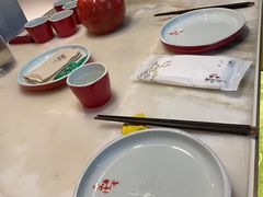 -京华烟云·北京烤鸭(领展购物广场·中关村店)