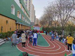 -乐融儿童之家早教托育(燕郊校区)