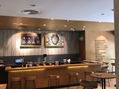 -星巴克(深圳侨城街店)