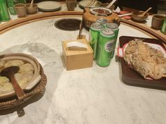 -同乐馆(阳光店)