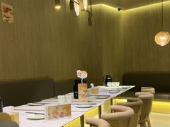 -船歌·鱼水饺青岛菜(恒隆广场店)