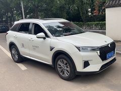 -易通行汽车陪练(通州店)