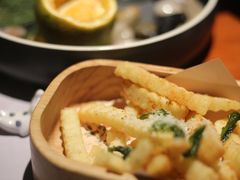 -匠和风精致料理(宁德万达店)