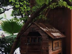 -时光花园(白鹭洲店)