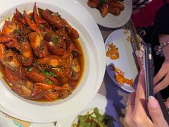 -霸王虾·小龙虾香辣蟹(玉林店)