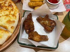 -摩欧客意式餐厅(高新活力汇店)