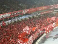 -八万人体育馆-外场足球场