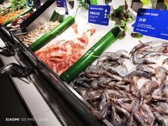 -星伦多 自助料理(圆融店)