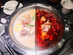 -骨之味·筒骨汤火锅(江头店)