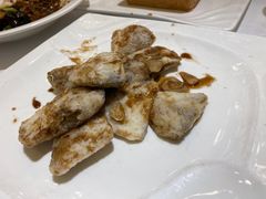 醋烹鲳鱼-金春禧(世茂国际广场店)