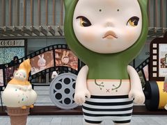-港汇恒隆广场