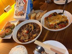 -无印良品餐堂 MUJI Diner(成都太古里店)