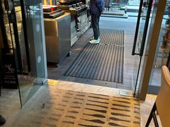 -Ur Garden中庭花园•逸餐厅(福田CBD逸扉酒店)