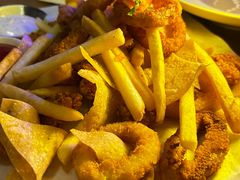 -MARU玛露音乐餐厅(大学路店)