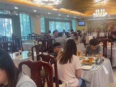 -汗腾格里·风味餐厅(新疆驻京办店)