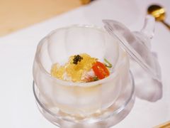 -鮨一日本料理(大中华店)