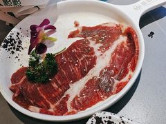 -盛辛巴·东北炭火烤肉(托乐嘉店)