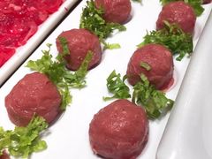 -潮汕牛肉火锅(铁西店)