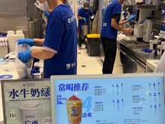 -煲珠公·老红糖珍珠奶茶(金沙洲梦乐城店)