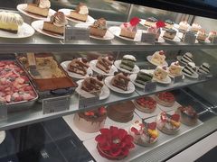 -PETIT PARIS 小巴黎(花园道店)