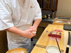 -鮨一日本料理旗舰店(总店)