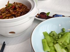-悦融·京鲁菜·露台花园(安定门店)