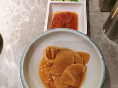 -韩盛·古法烤肉店(皇城恒隆广场店)