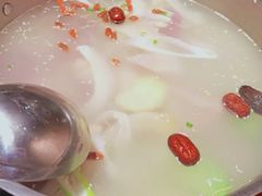 -许府牛火锅(信义坊总店)