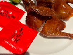-馋遇江南·精致湖景雅宴(东方之门店)
