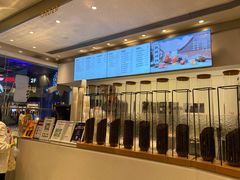 -喜茶(广州番禺奥园广场店)