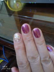 -7嘉nail eyelash·美甲美睫