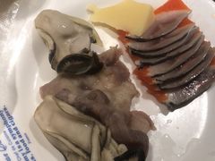 -星伦多自助料理(江阴万达店)