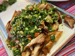 -香巴拉云南餐厅(华莱坞店)