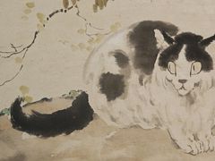 -徐悲鸿纪念馆