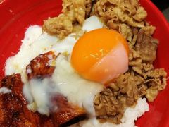 -食其家·牛丼咖喱(天津梅江印象城店)