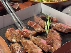 -卡朋厨房(289艺术园区店)