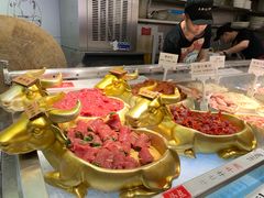 -成都你六姐·牛肉冒菜(城市集市合生汇店)