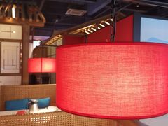 大堂-北院·果木烤鸭·25年东北菜(创意产业园店)